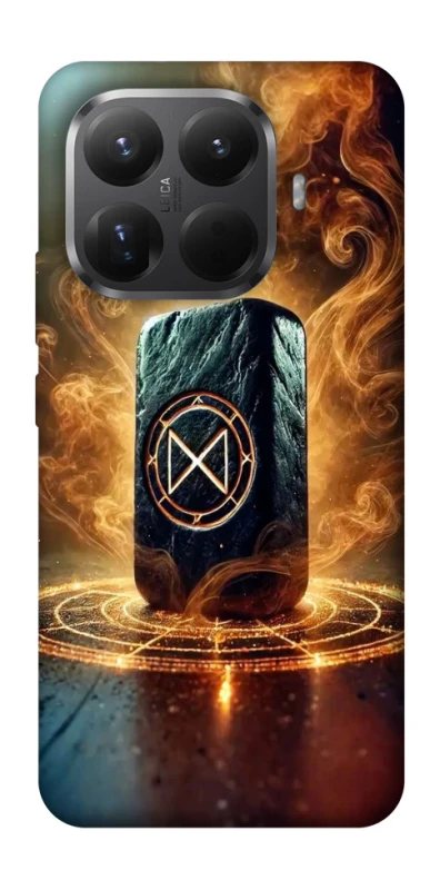 Чехол на Xiaomi 15T Pro Руна Дагаз фото 1 из 1