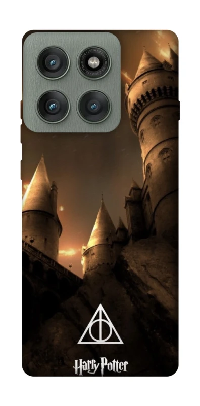 Чохол на Motorola Edge 60 Pro Harry Potter ver.13 фото 1 з 1