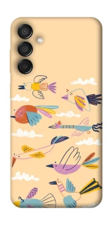 Чехол на Samsung Galaxy M15 5G Перелёт фото 1 из 1