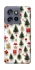Чехол на Motorola Edge 50 Neo Christmas spirit ver.8 фото 1 из 1
