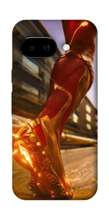 Чехол на Google Pixel 9a Flash leg фото 1 из 1