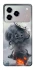 Чохол на ZTE Blade A76 Moscow never sleeps ver.3 фото 1 з 1