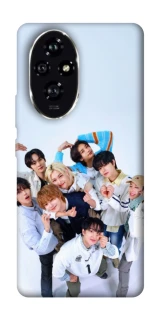 Чехол на Honor 200 Stray Kids One Vision фото 1 из 1