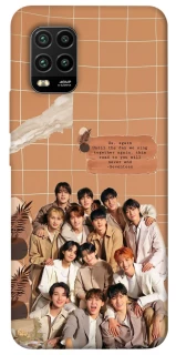 Чохол на Xiaomi Mi 10 Lite Seventeen v4 фото 1 з 1