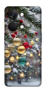 Чехол на OnePlus Nord 3 Новогодний v48 фото 1 из 1