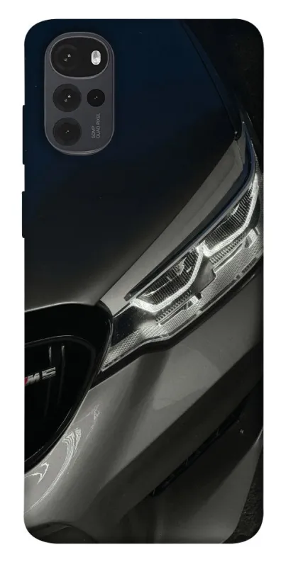 Чохол на Motorola Moto G22 BMW v44 фото 1 з 1