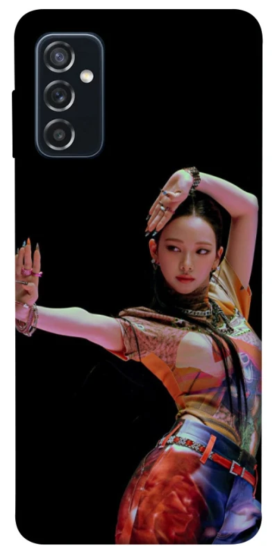 Чохол на Samsung Galaxy M52 Aespa-Karina фото 1 з 1