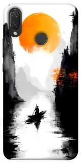 Чохол на Huawei P Smart+ (nova 3i) japan фото 1 з 1