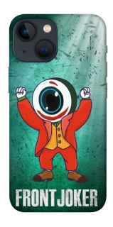 Чехол на Apple iPhone 13 mini (5.4") FrontJoker фото 1 из 1