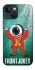 Чехол на Apple iPhone 13 mini (5.4") FrontJoker фото 1 из 1