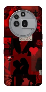 Чохол на Nothing Phone (3a) Pro Love collage ver.2 фото 1 з 1