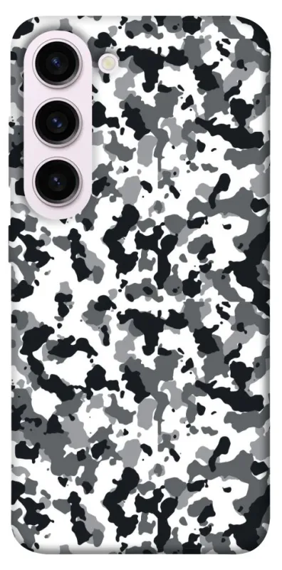 Чохол на Samsung Galaxy S23+ Camouflage v14 фото 1 з 1