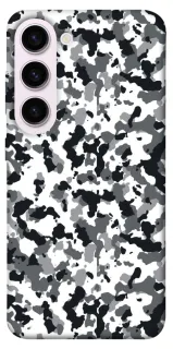 Чохол на Samsung Galaxy S23+ Camouflage v14 фото 1 з 1