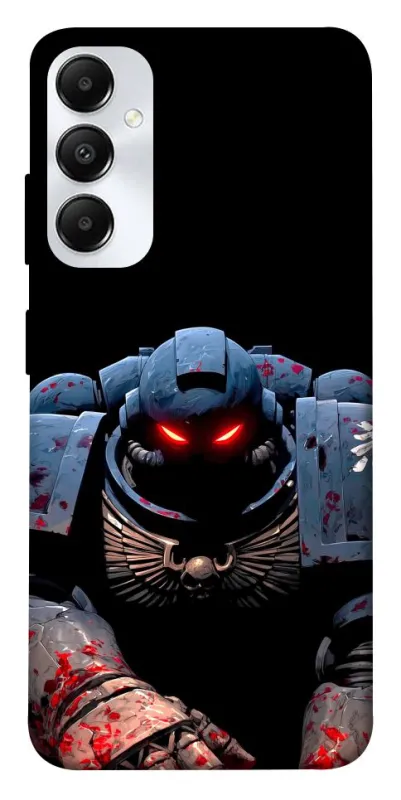 Чехол на Samsung Galaxy A05s Warhammer 40k v2 фото 1 из 1