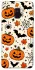 Чехол на Samsung A530 Galaxy A8 (2018) Halloween v13 фото 1 из 1