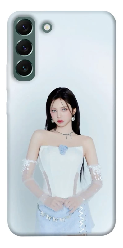 Чохол на Samsung Galaxy S22+ Chiquita - BABYMONSTER фото 1 з 1