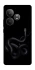 Чохол на Realme GT Neo 6 SE Black snake фото 1 з 1