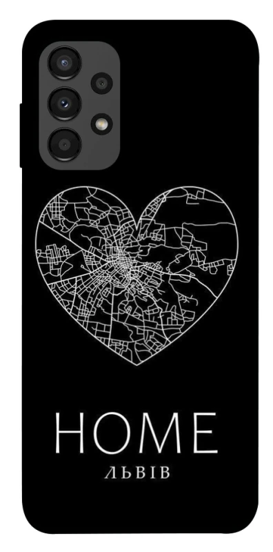 Чохол на Samsung Galaxy A13 4G Львів Home фото 1 з 1