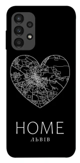 Чохол на Samsung Galaxy A13 4G Львів Home фото 1 з 1