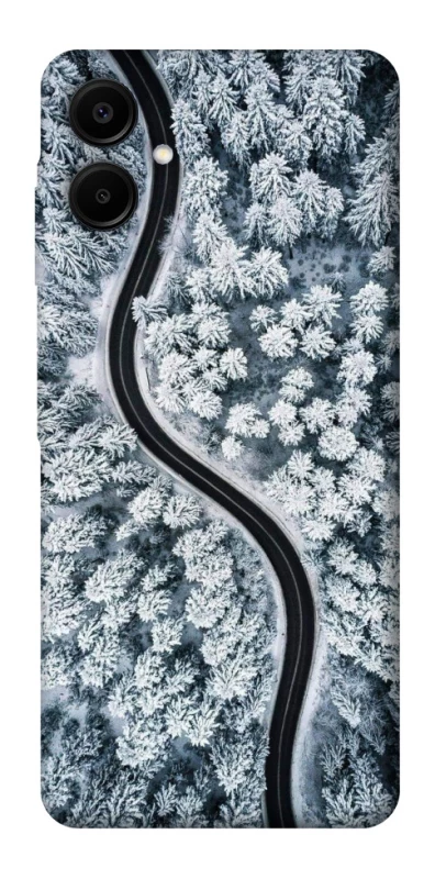 Чохол на Samsung Galaxy A06 Новорічний v26 фото 1 з 1