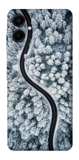 Чохол на Samsung Galaxy A06 Новорічний v26 фото 1 з 1