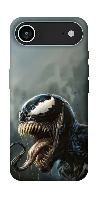 Чохол на Apple iPhone 17 Air (6.5") venom v7 фото 1 з 1