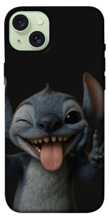 Чохол на Apple iPhone 15 Plus (6.7") Stitch фото 1 з 1