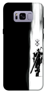 Чохол на Samsung G955 Galaxy S8 Plus Berserk way фото 1 з 1