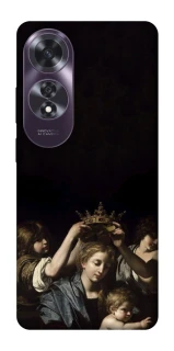 Чехол на Oppo A60 Art collage ver.1 фото 1 из 1