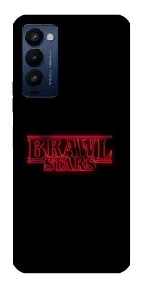 Чохол на TECNO Camon 18 Pro Brawl Stars ver.12 фото 1 з 1