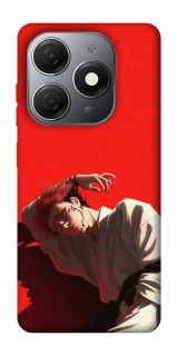 Чехол на TECNO Spark 20 Itadori фото 1 из 1