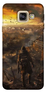 Чохол на Samsung A520 Galaxy A5 (2017) Сталкер v10 фото 1 з 1