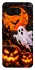 Чехол на Google Pixel 8 Halloween v16 фото 1 из 1