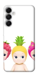 Чехол на Samsung Galaxy A17 4G/5G Tropical Trio фото 1 из 1