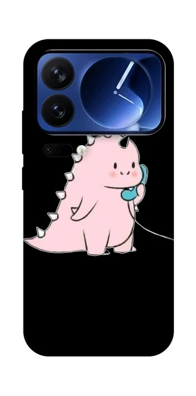 Чохол на Xiaomi 17 Pro Pair romantic theme ver.6 фото 1 з 1