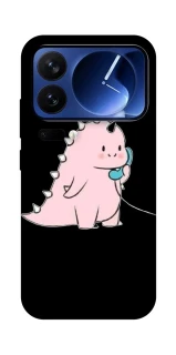 Чохол на Xiaomi 17 Pro Pair romantic theme ver.6 фото 1 з 1