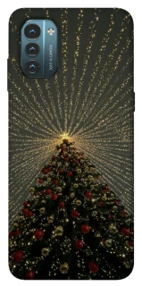 Чохол на Nokia G21 Новорічний v16 фото 1 з 1