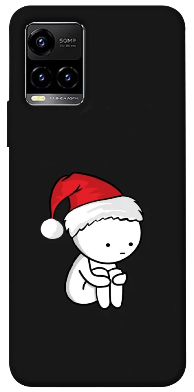Чохол на Vivo Y21 / Y33s Christmas mood ver.2 фото 1 з 1