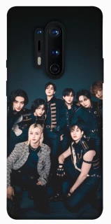 Чохол на OnePlus 8 Pro Stray Kids United фото 1 з 1