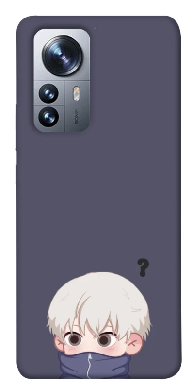 Чохол на Xiaomi 12 / 12X Toge Inumaki фото 1 з 1