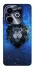 Чохол на Infinix Hot 40i Warcraft v1 фото 1 з 1