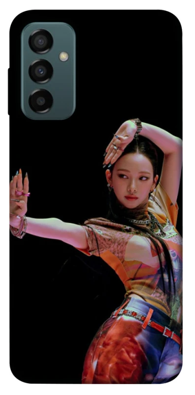 Чохол на Samsung Galaxy M23 5G Aespa-Karina фото 1 з 1