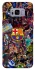 Чохол на Samsung G955 Galaxy S8 Plus FC Barcelona v4 фото 1 з 1