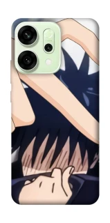 Чохол на Oppo Reno 14 Megumi фото 1 з 1