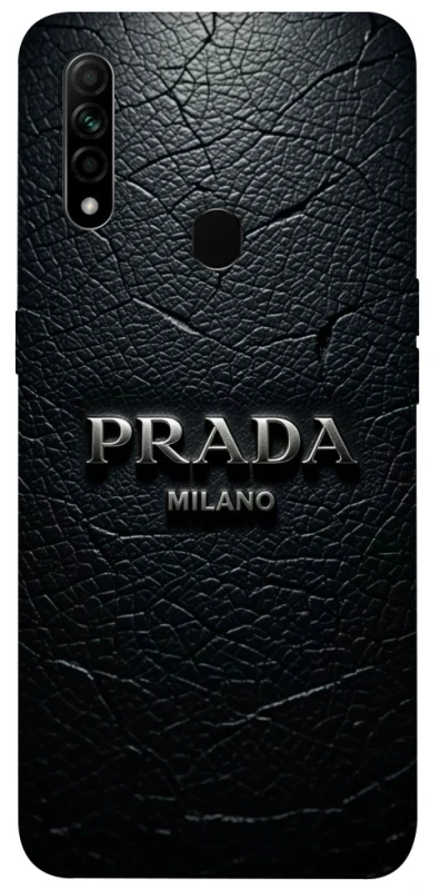 Чохол на Oppo A31 Prada фото 1 з 1