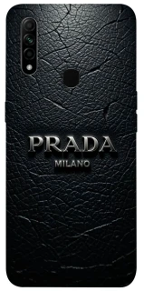 Чехол на Oppo A31 Prada ver.3 фото 1 из 1