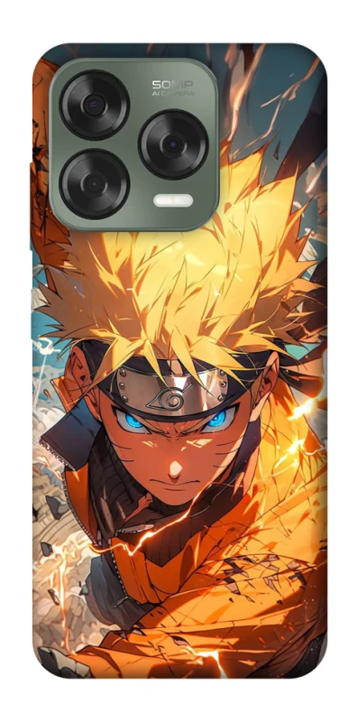 Чохол на ZTE Nubia V70 Design Minato v2 фото 1 з 1