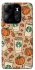 Чохол на Tecno Spark Go 2023 Autumn vibes ver.4 фото 1 з 1