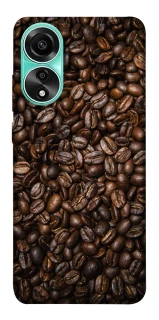 Чехол на Oppo A78 4G Сoffee beans фото 1 из 1