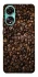 Чехол на Oppo A78 4G Сoffee beans фото 1 из 1